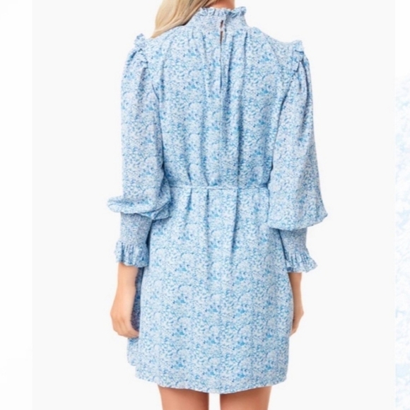 Pomander Place Balou Mini Dress. - Picture 2 of 14